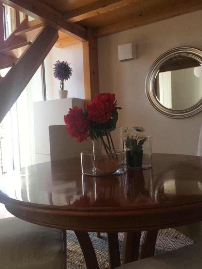 Coqueto Apartmento Centro - San Julian Sevilla Dış mekan fotoğraf