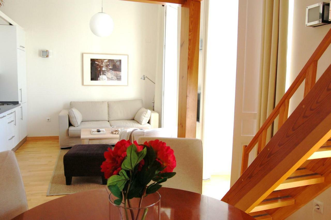 Coqueto Apartmento Centro - San Julian Sevilla Dış mekan fotoğraf
