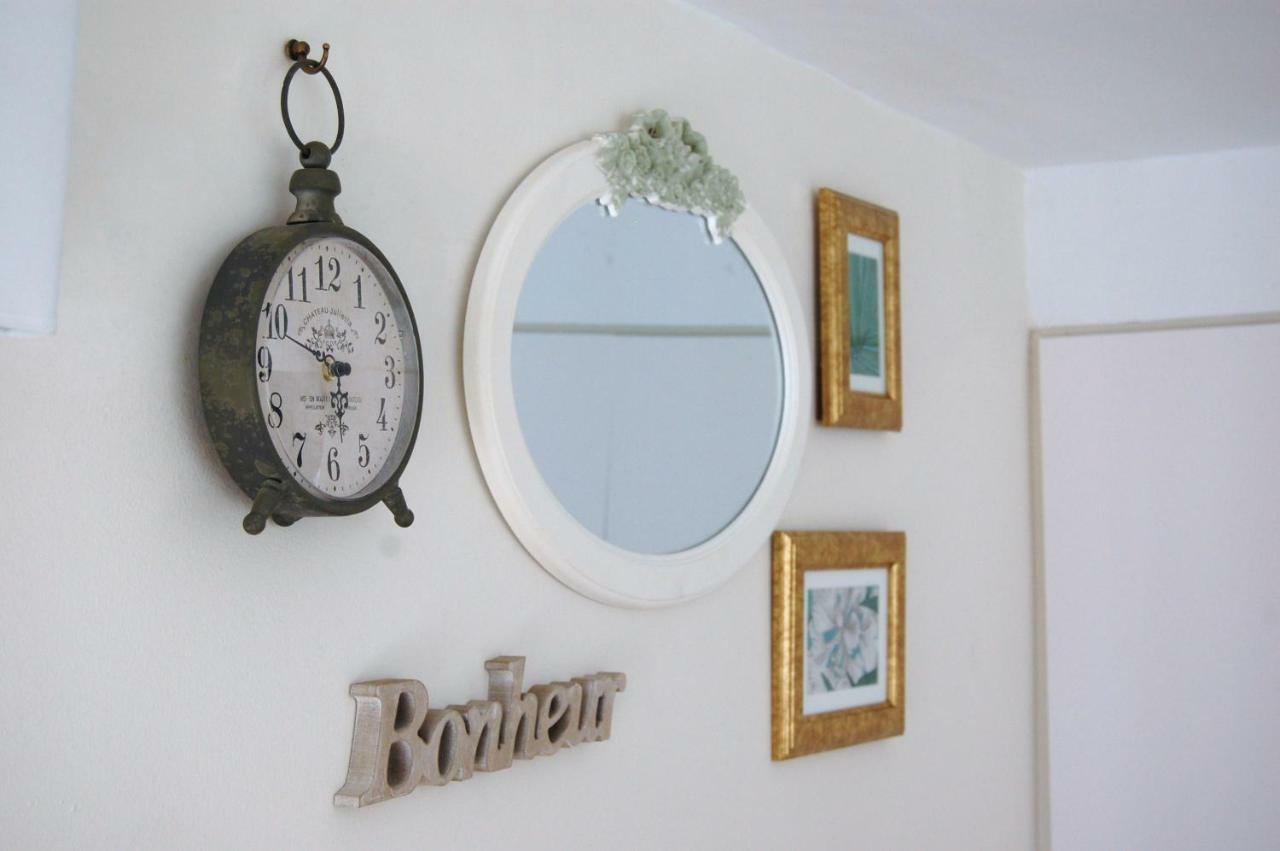 Coqueto Apartmento Centro - San Julian Sevilla Dış mekan fotoğraf